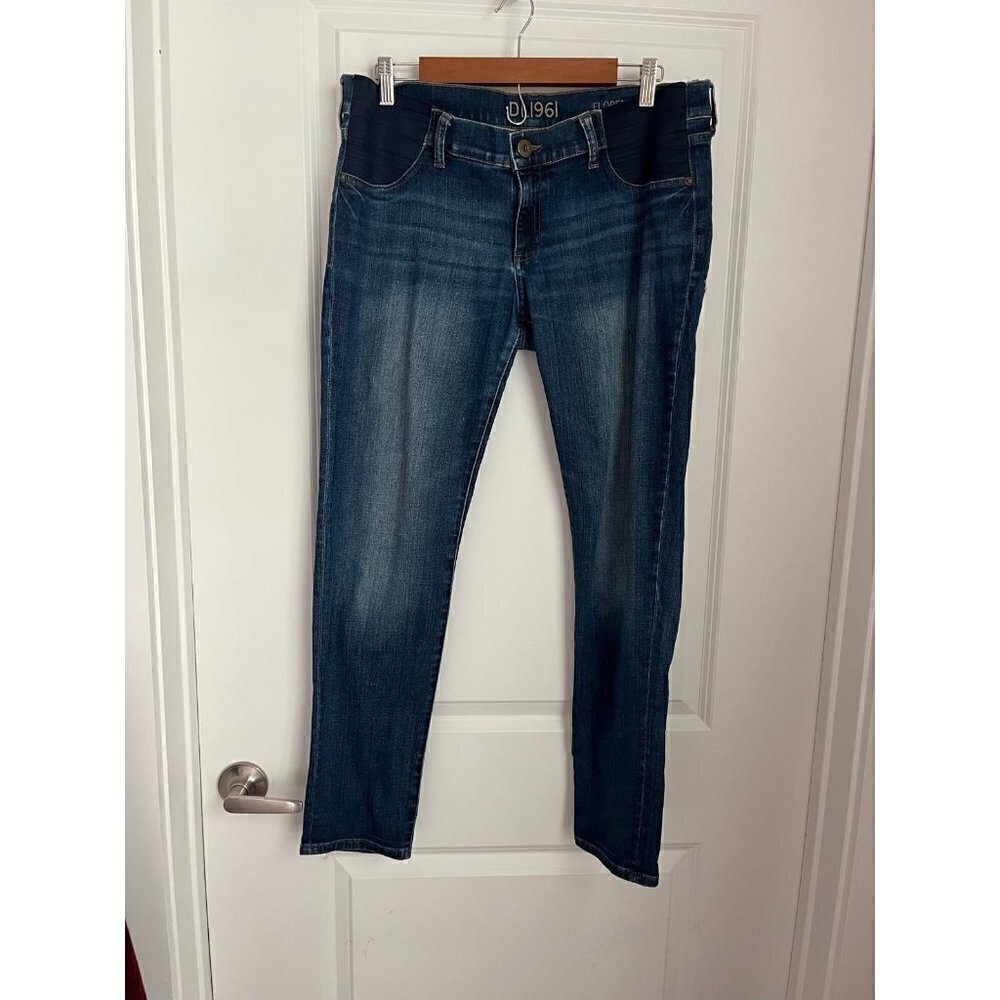 Maternity Jeans